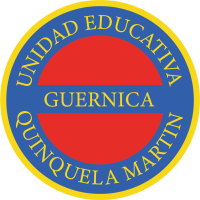 Unidad Educativa Quinquela Martin